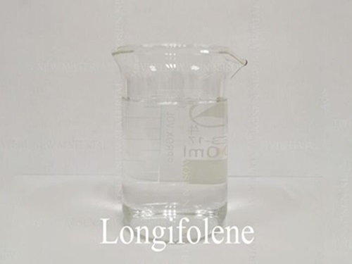 کاربرد Longifolene.