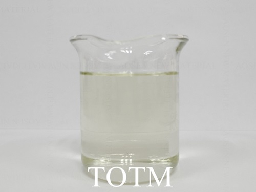 Trioctyl trimellitate (TOTM): یک ترکیب ارگانیک برجسته