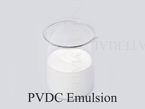 دامنه کاربرد امولسیون PVDC