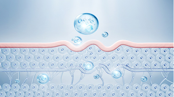 مزایا و کاربردهای Madecassoside در مراقبت از پوست