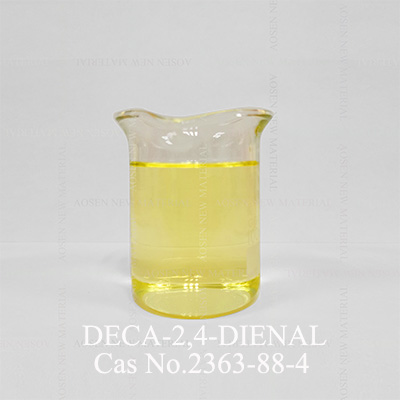 DECA-2،4-Dienol