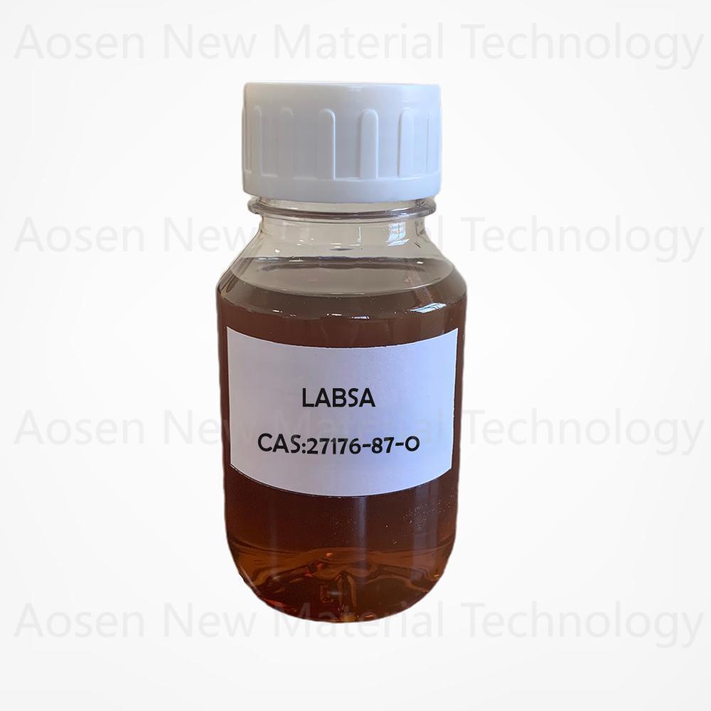 اسید dodecylbenzenesulfonic