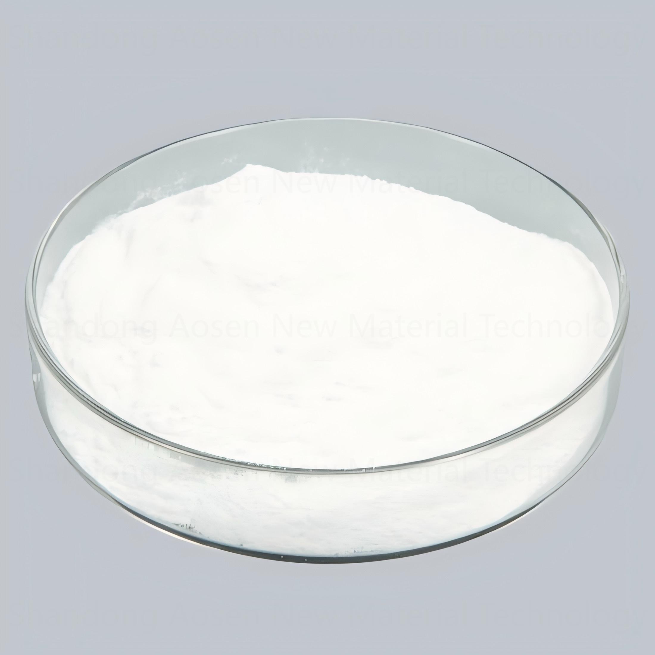 سدیم ددسیل سولفات